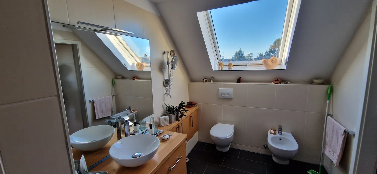4 room apartment with 113 m² in Rheinberg – Photo 4