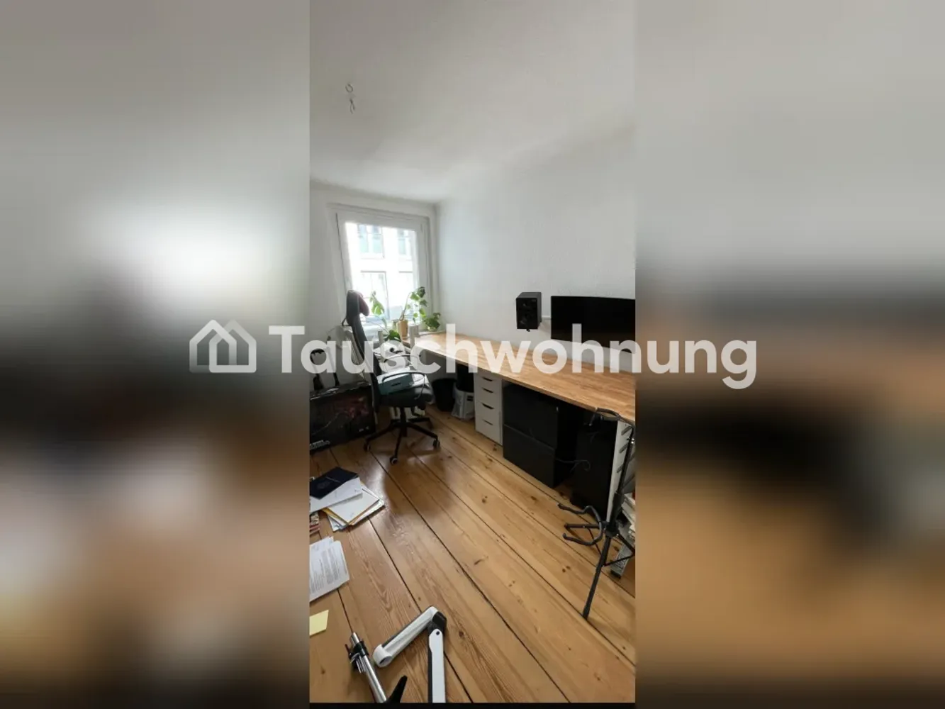 3 room apartment with 63 m² in Hamburg – Photo 5