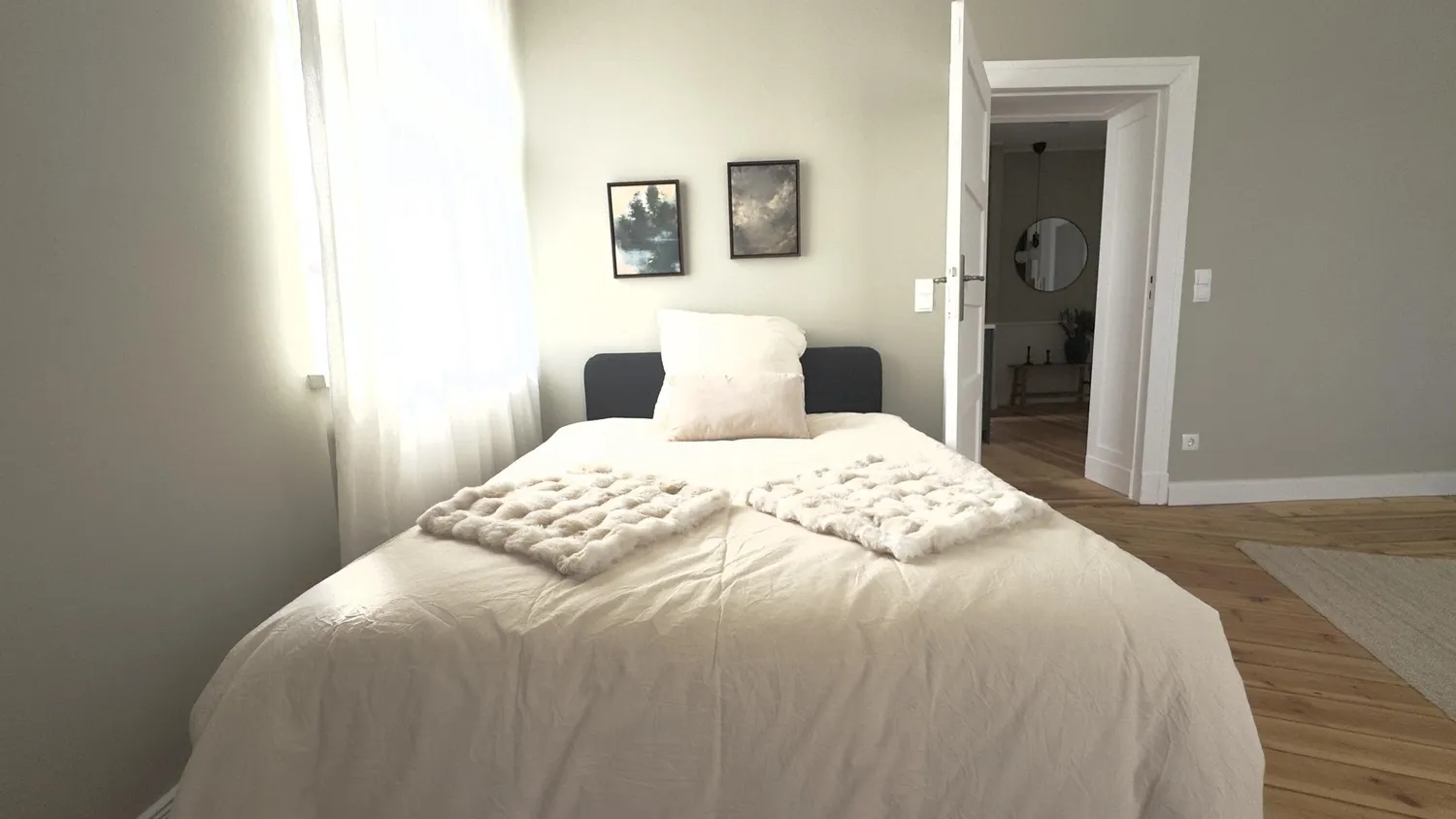 1 Zimmer Wohnung mit 40 m² in Berlin – Bild 6