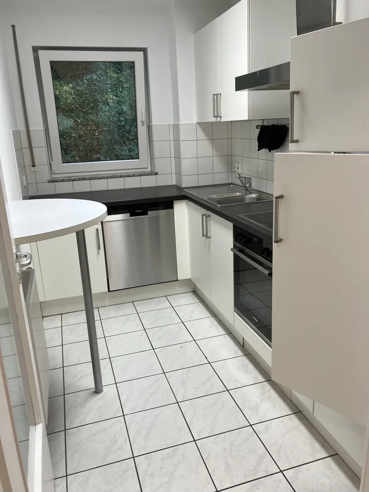 3 room apartment with 63 m² in Aalen – Photo 2