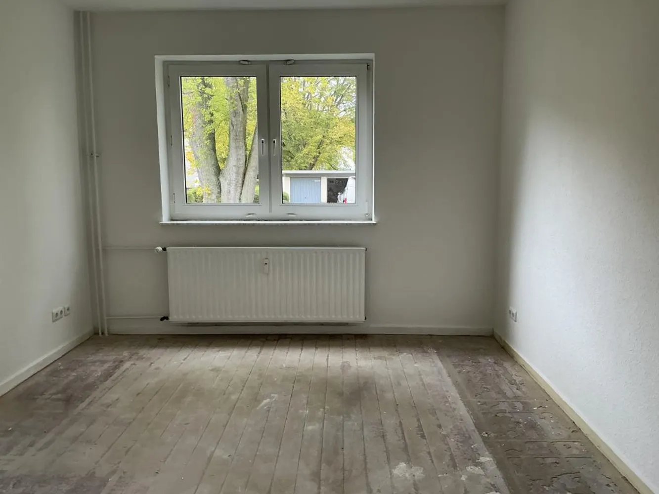 2 Zimmer Wohnung mit 53 m² in Gelsenkirchen – Bild 7