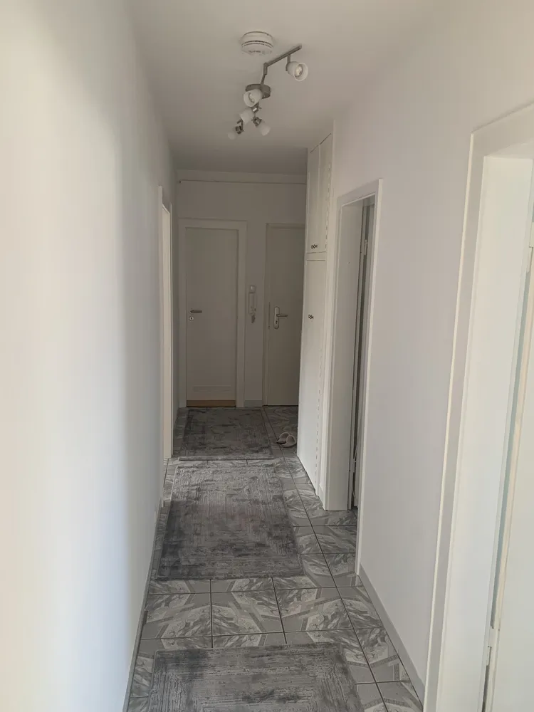 4 Zimmer Wohnung mit 77 m² in Hannover – Bild 2