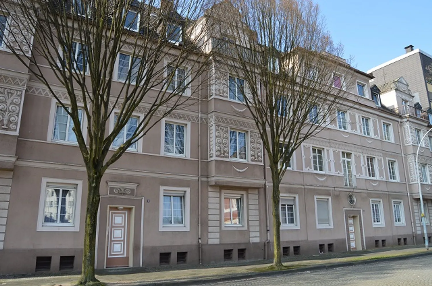 2 Zimmer Wohnung mit 59 m² in Herne – Bild 1