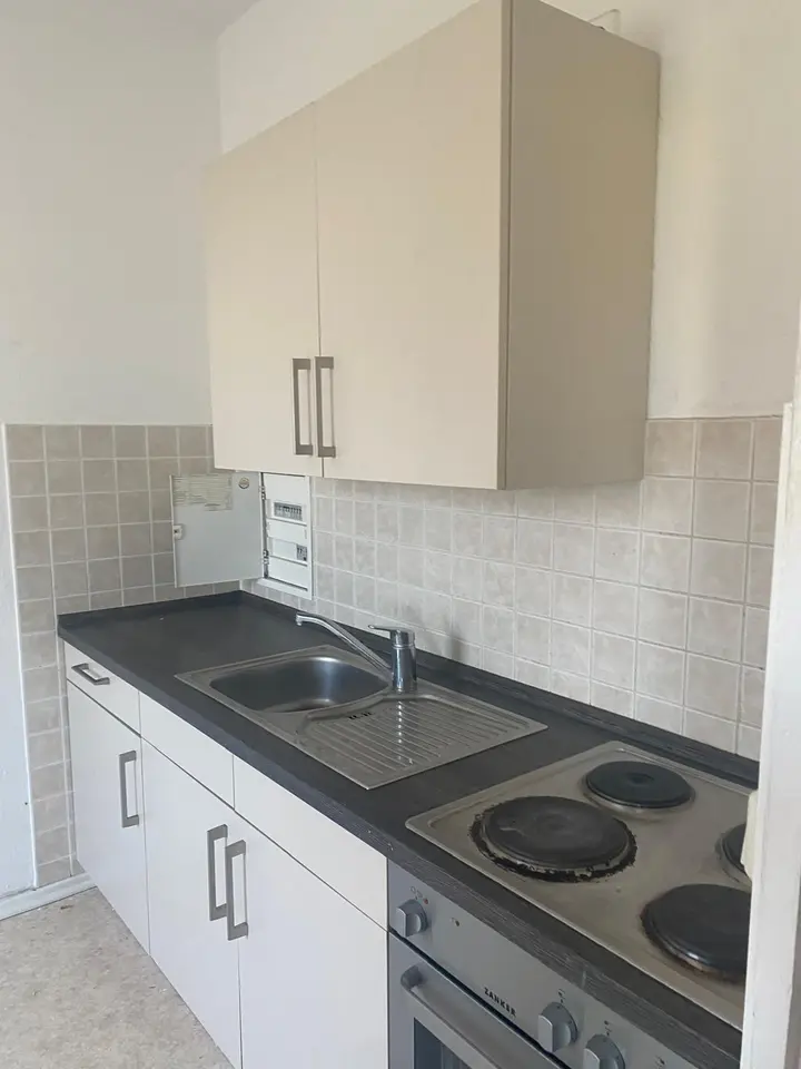 3 Zimmer Wohnung mit 70 m² in Borna – Bild 3