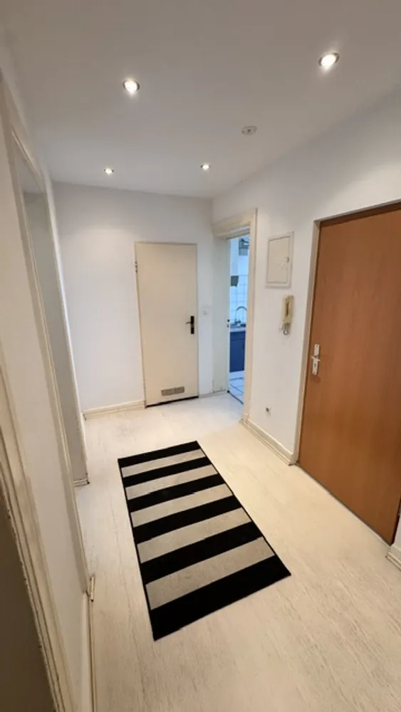 2 Zimmer Wohnung mit 49 m² in Kiel – Bild 4