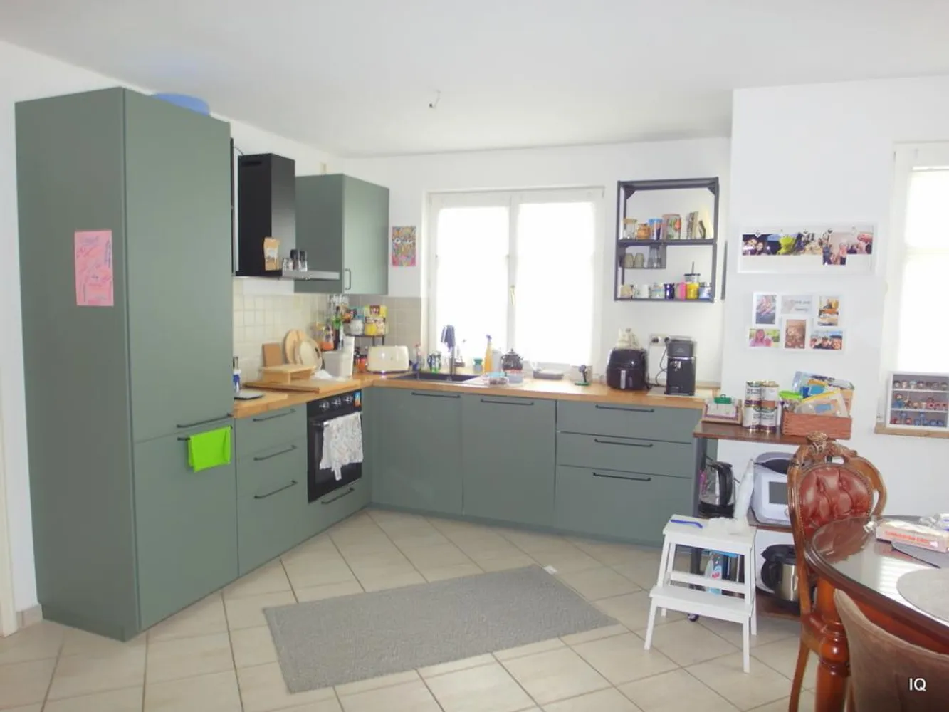 2 Zimmer Wohnung mit 80 m² in Pirna – Bild 1