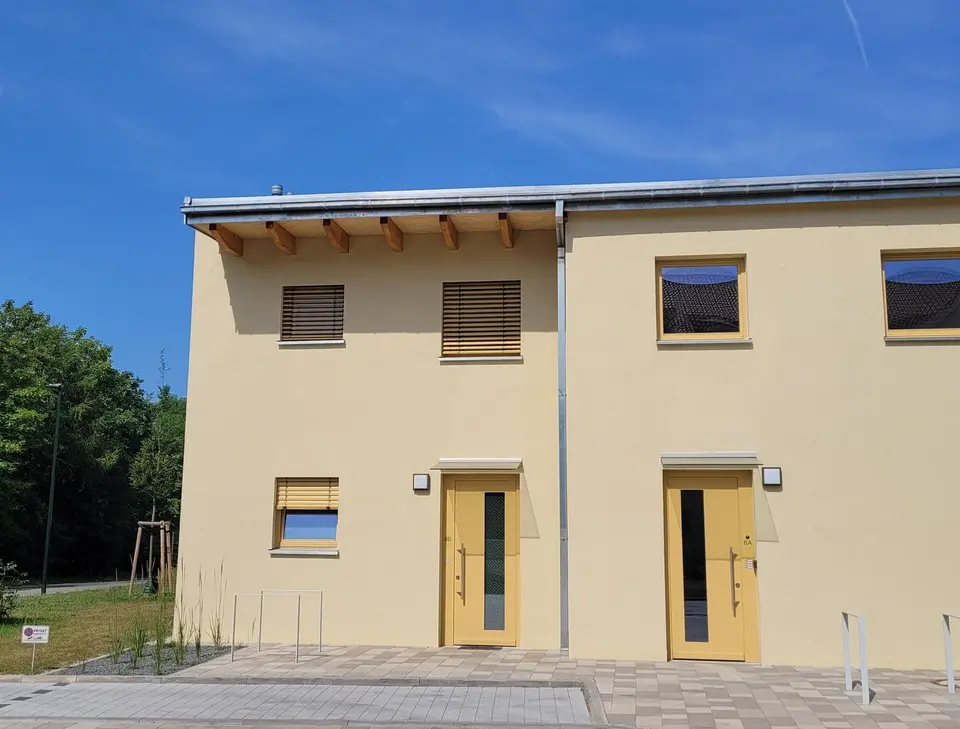 2 Zimmer Wohnung mit 80 m² in Borna – Bild 4