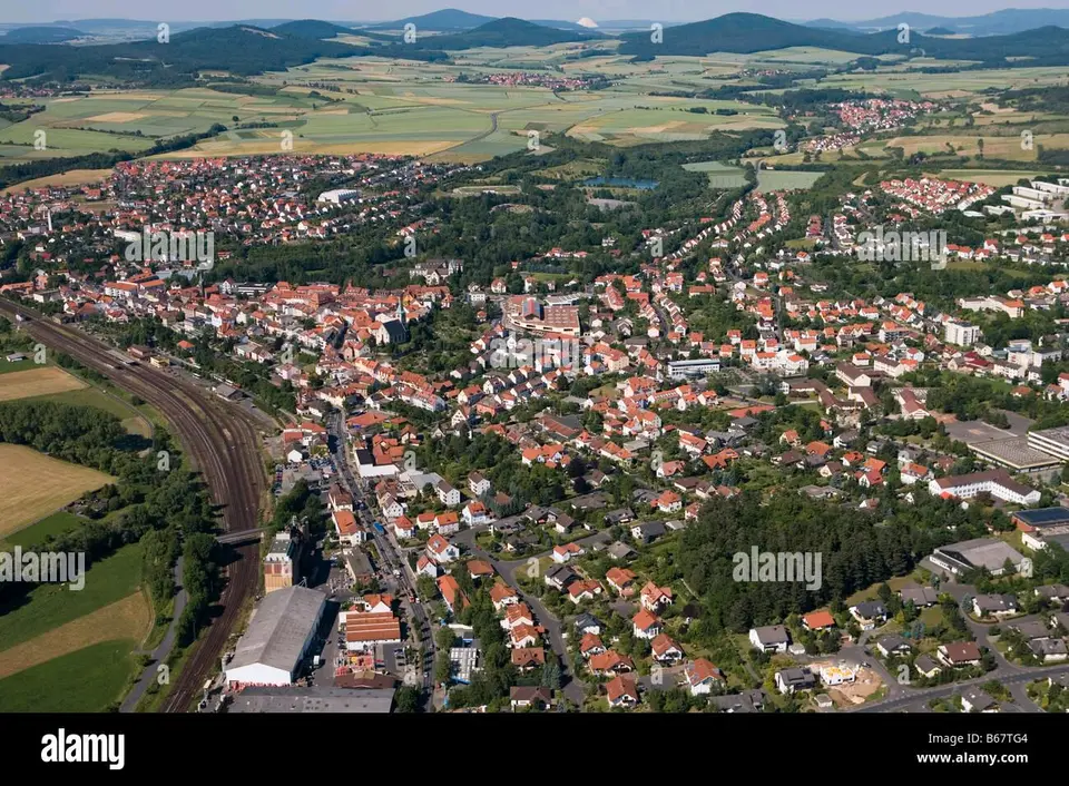 4 Zimmer Wohnung mit 64 m² in Fulda – Bild 3