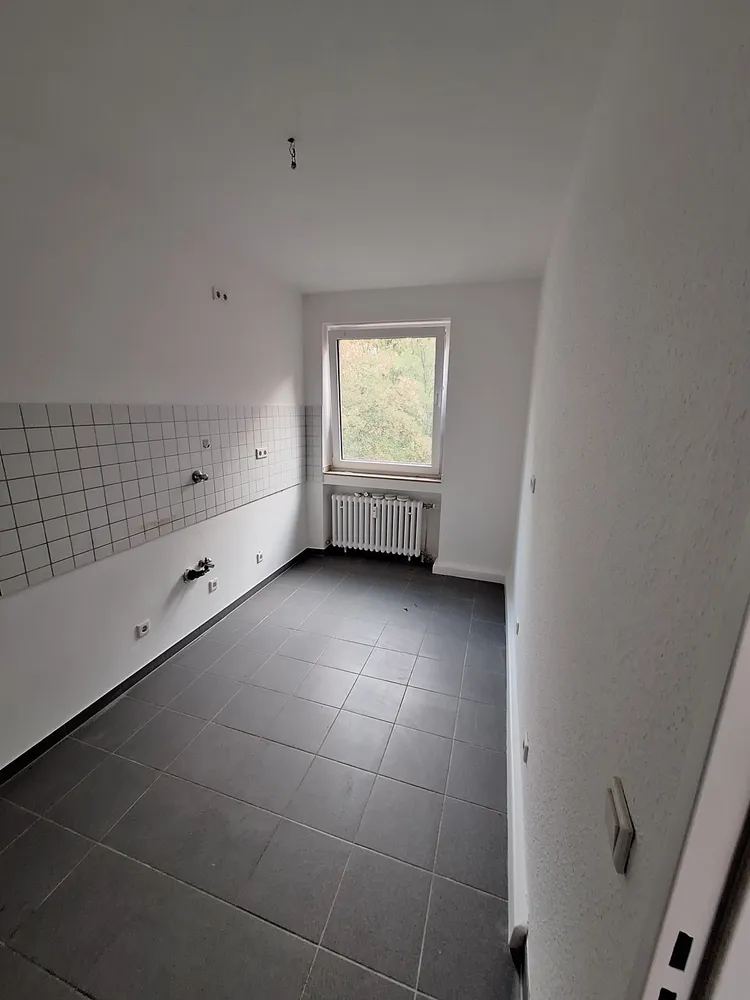 4 room apartment with 94 m² in Düsseldorf – Photo 6