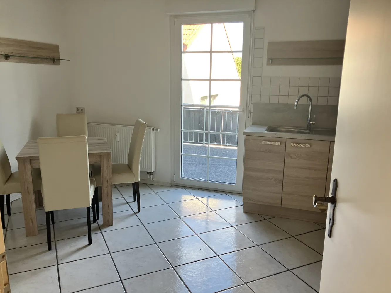 2 Zimmer Wohnung mit 87 m² in Kehl – Bild 4