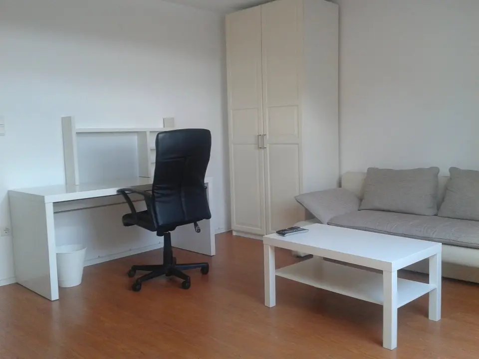 WG-Zimmer mit 22 m² in Miltenberg – Bild 1