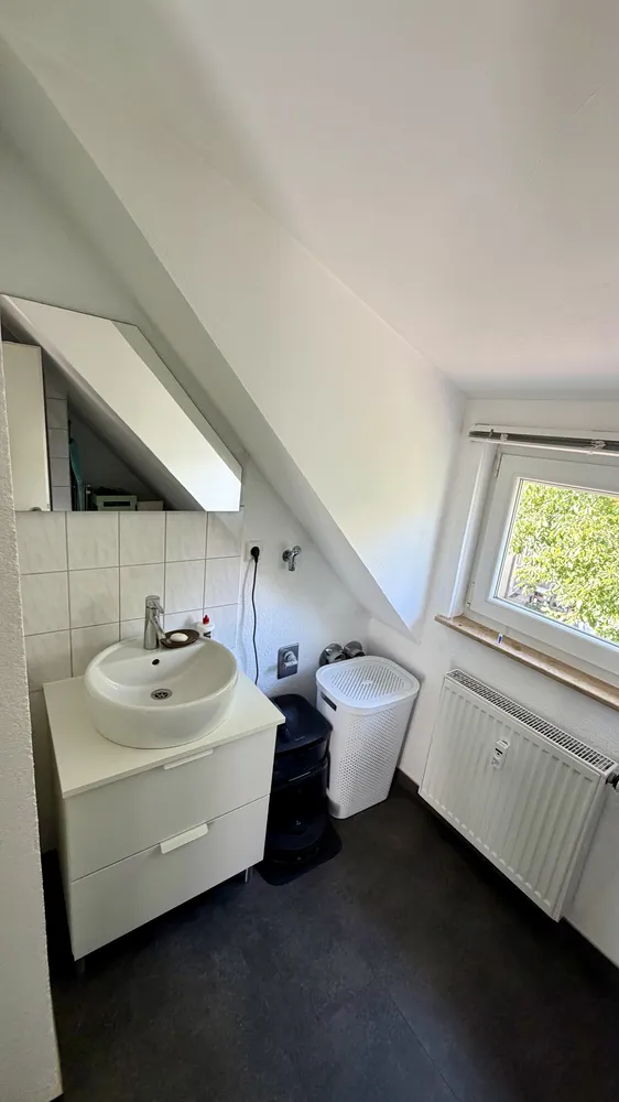 2 Zimmer Wohnung mit 50 m² in Stuttgart – Bild 11