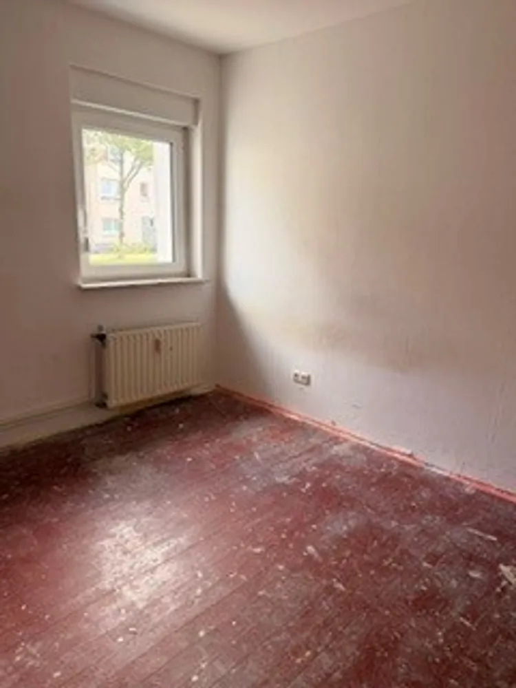3 Zimmer Wohnung mit 46 m² in Herne – Bild 4