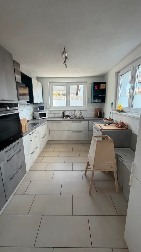 6 Zimmer Haus mit 150 m² in Emmendingen – Bild 1
