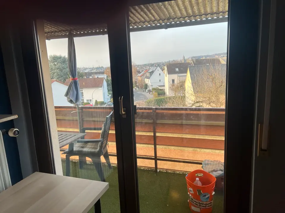 WG-Zimmer mit 13 m² in Wiesbaden – Bild 9