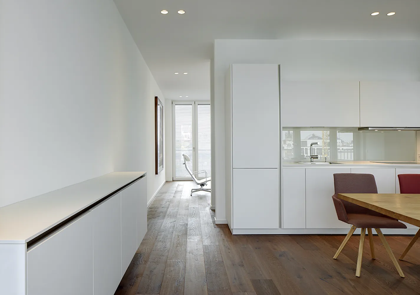 5 Zimmer Wohnung mit 160 m² in Köln – Bild 11