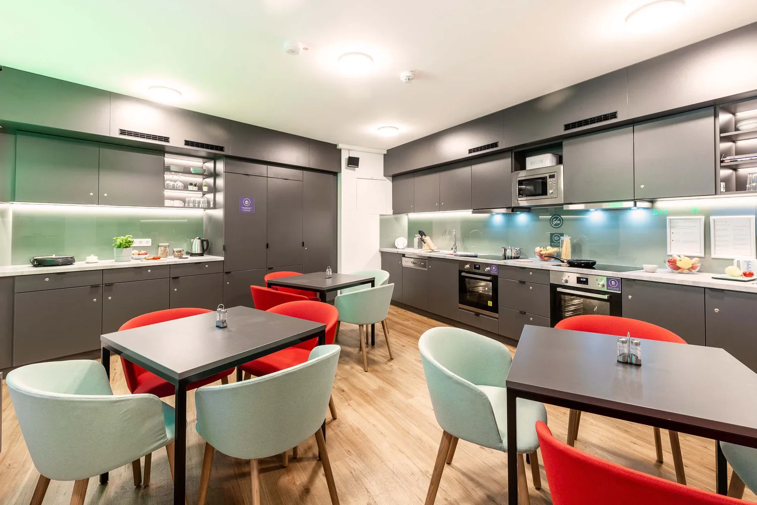 1 Zimmer Wohnung mit 21 m² in München – Bild 12