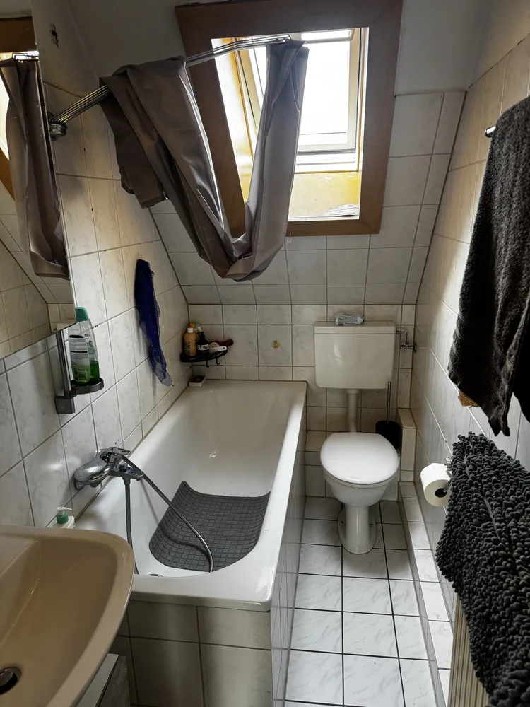 2 Zimmer Wohnung mit 52 m² in Herten – Bild 5