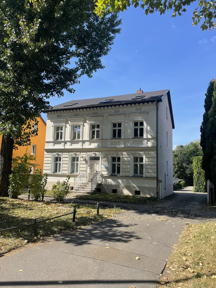 3 Zimmer Wohnung mit 94 m² in Berlin – Bild 1