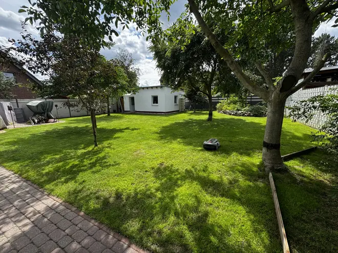 7 Zimmer Haus mit 184 m² in Bernau bei Berlin – Bild 2