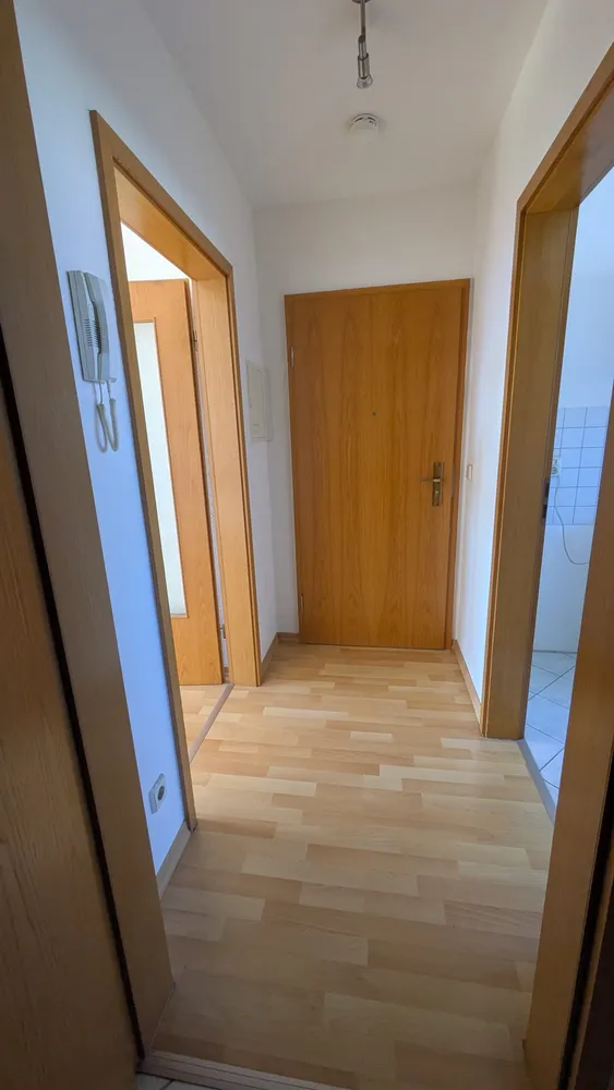 3 room apartment with 67 m² in Magdeburg – Photo 3