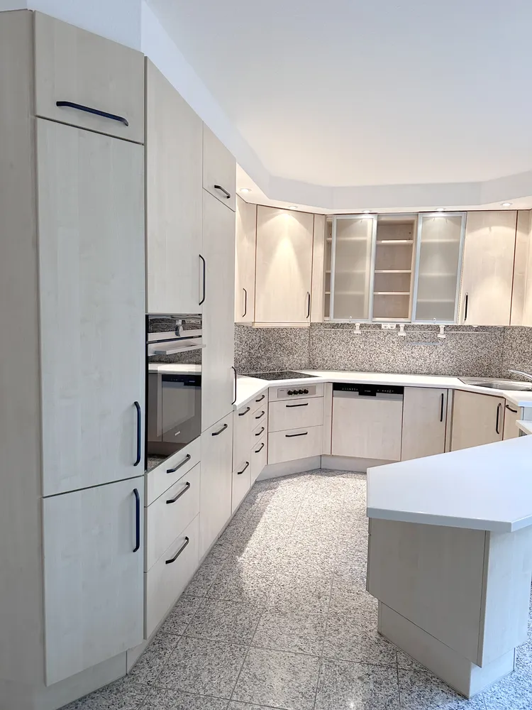 3 Zimmer Wohnung mit 109 m² in Hamburg – Bild 10
