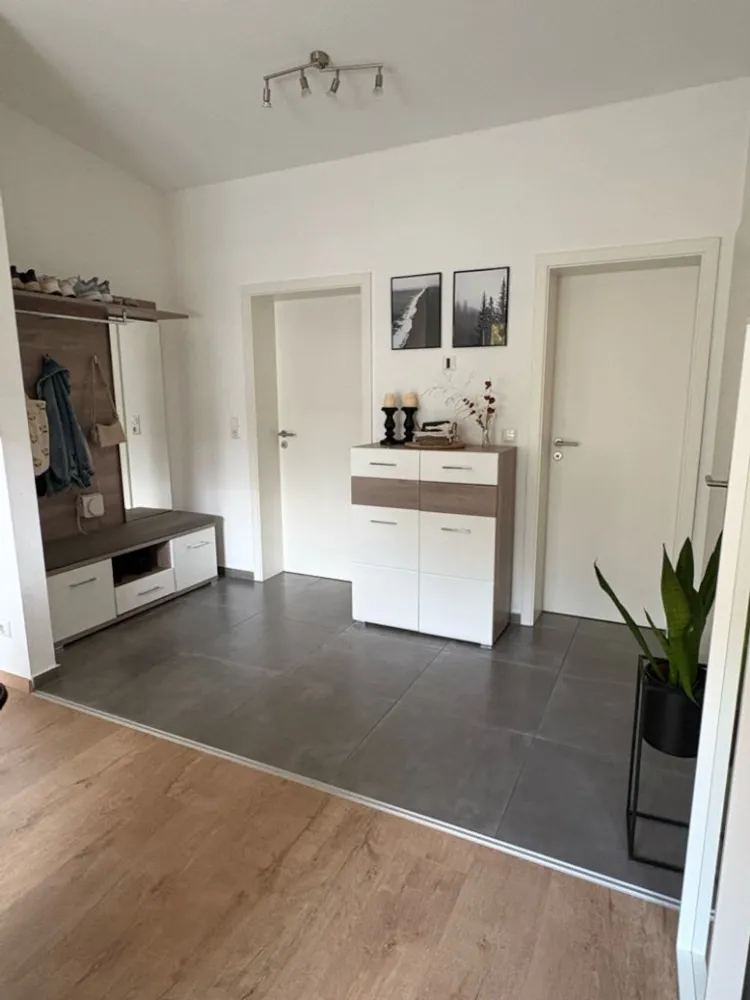 3 Zimmer Wohnung mit 83 m² in Gifhorn – Bild 1