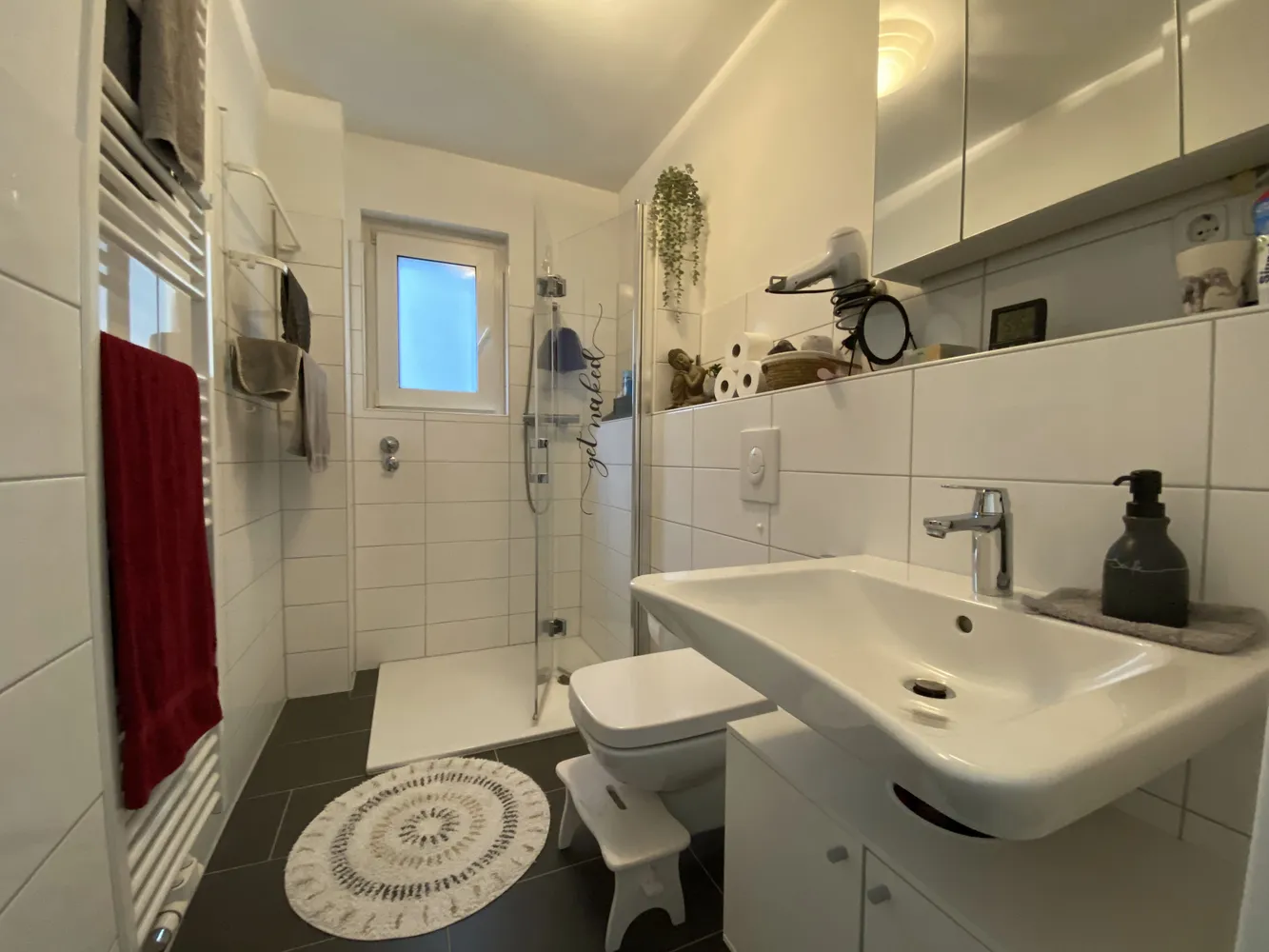 2 Zimmer Wohnung mit 44 m² in Düsseldorf – Bild 8