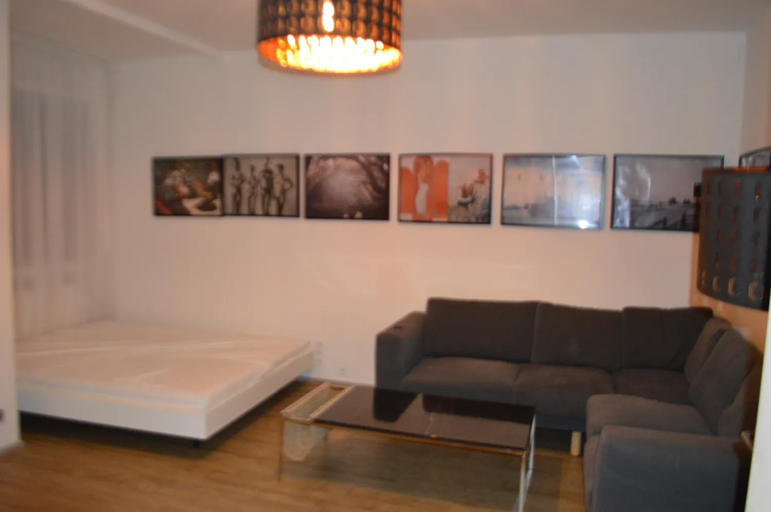 1 Zimmer Wohnung mit 33 m² in Berlin – Bild 4
