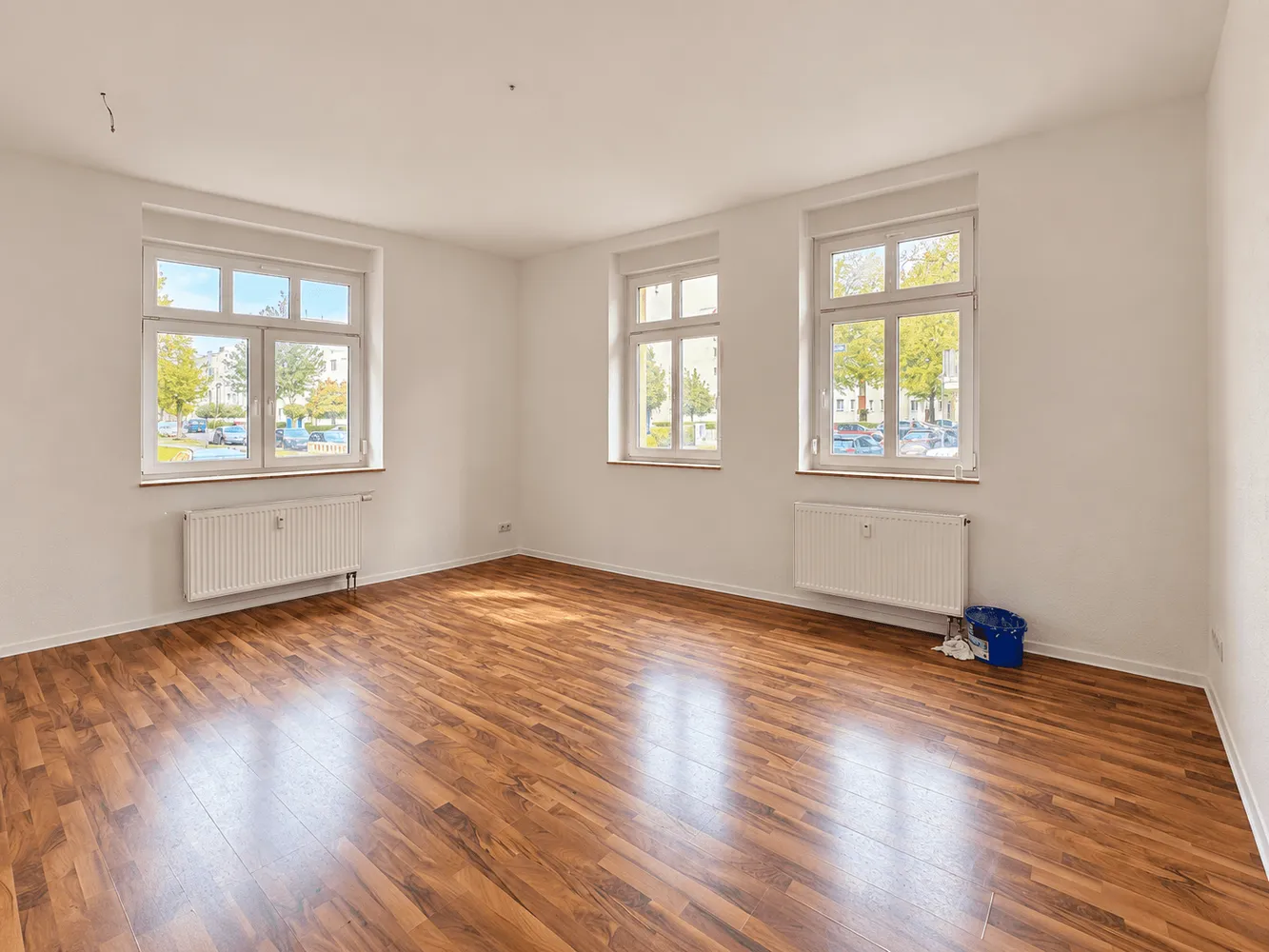 3 Zimmer Wohnung mit 83 m² in Magdeburg – Bild 2