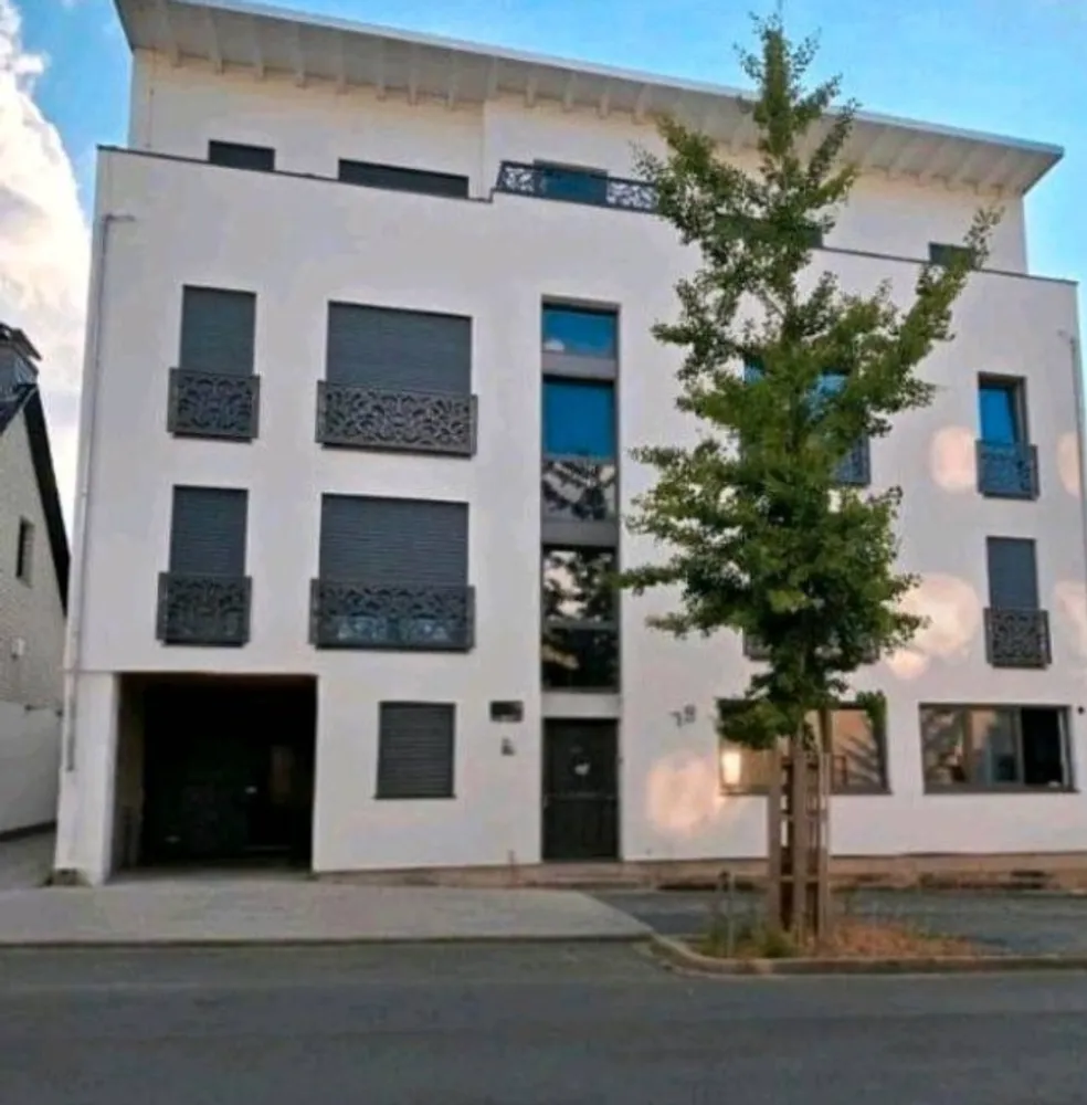 3 Zimmer Wohnung mit 93 m² in Dortmund – Bild 2