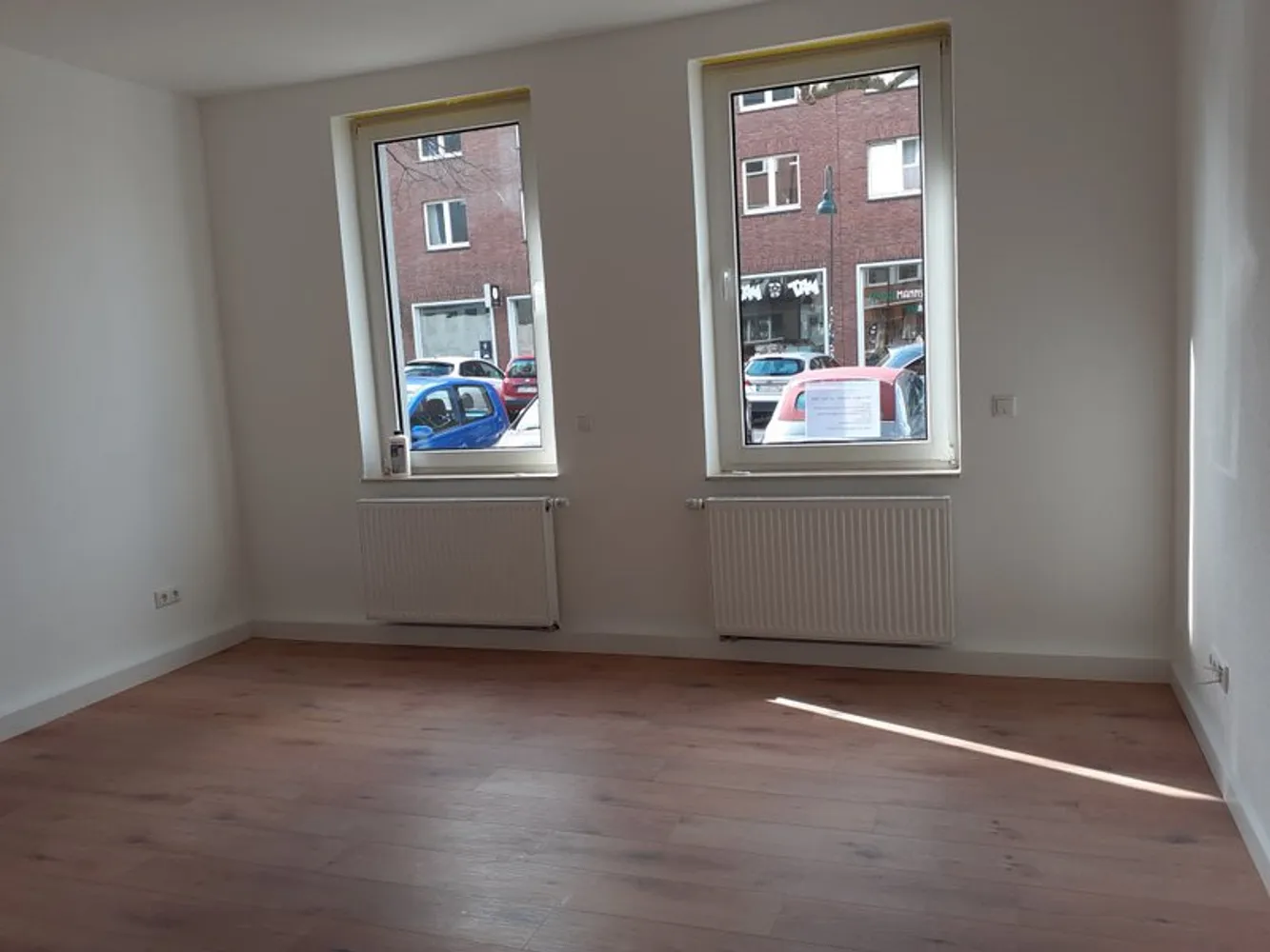 2 Zimmer Wohnung mit 70 m² in Aachen – Bild 2