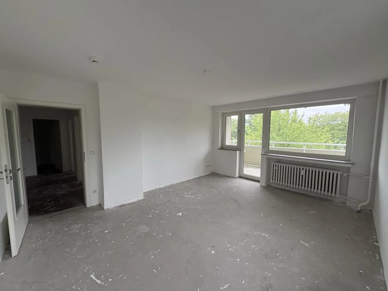 3 Zimmer Wohnung mit 72 m² in Gelsenkirchen – Bild 1