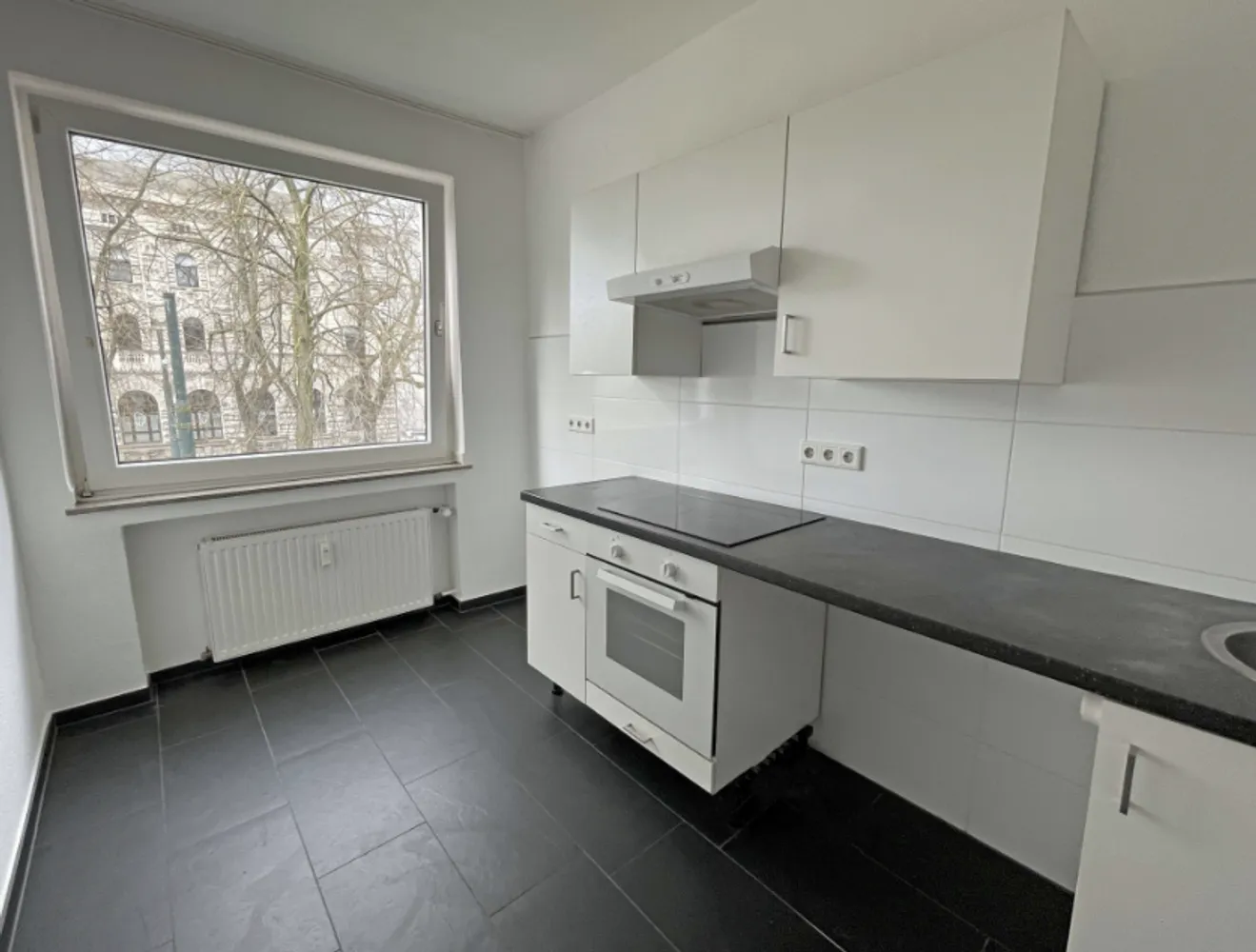 2 Zimmer Wohnung mit 56 m² in Krefeld – Bild 3