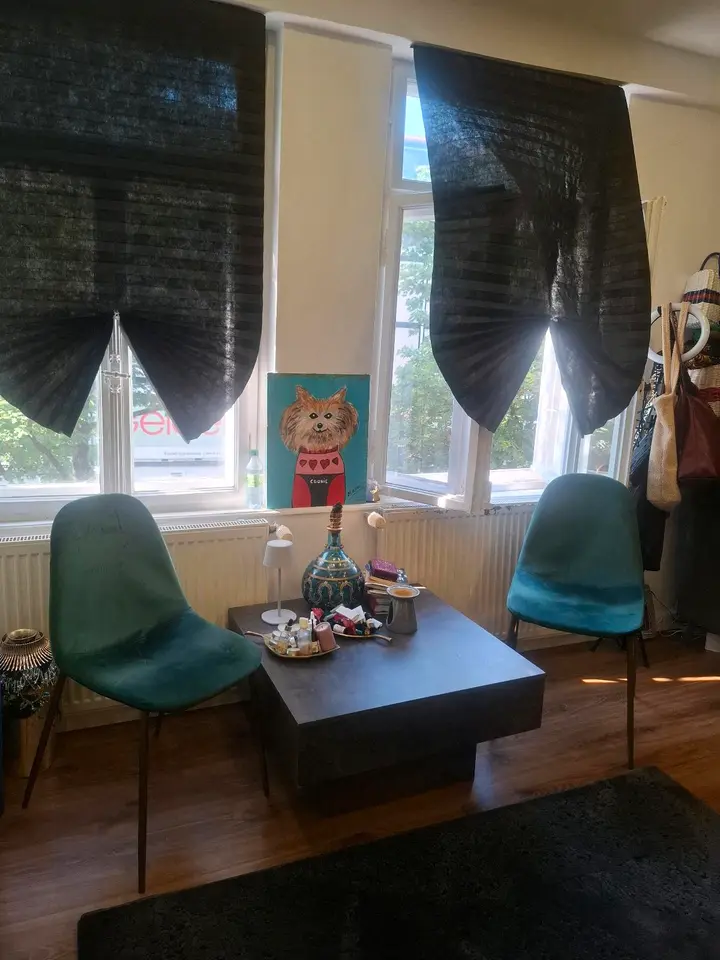 4 Zimmer Wohnung mit 109 m² in Nürnberg – Bild 2