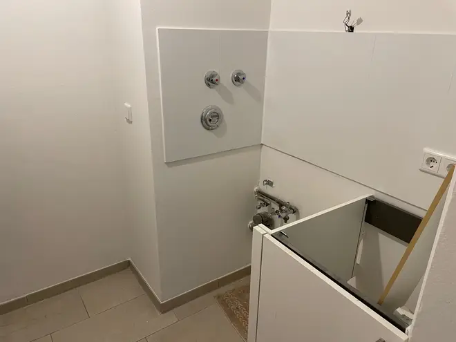 2 Zimmer Wohnung mit 50 m² in München – Bild 2