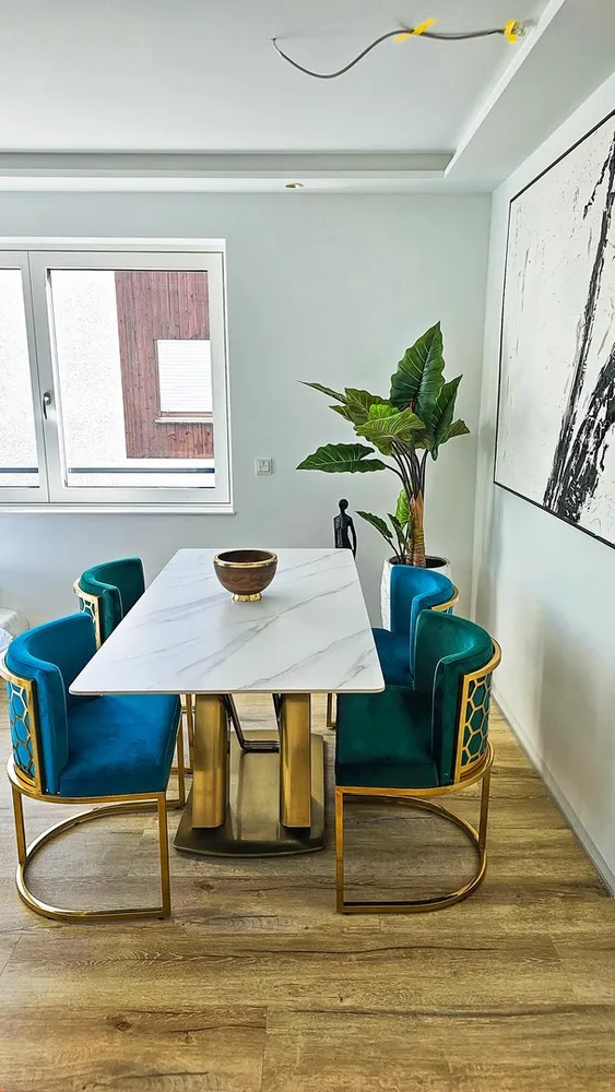 2 Zimmer Wohnung mit 65 m² in München – Bild 4