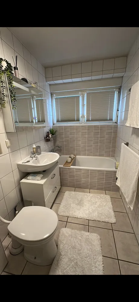 2 Zimmer Wohnung mit 66 m² in Ludwigshafen am Rhein – Bild 6
