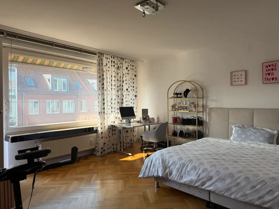 WG-Zimmer mit 20 m² in Hannover – Bild 2