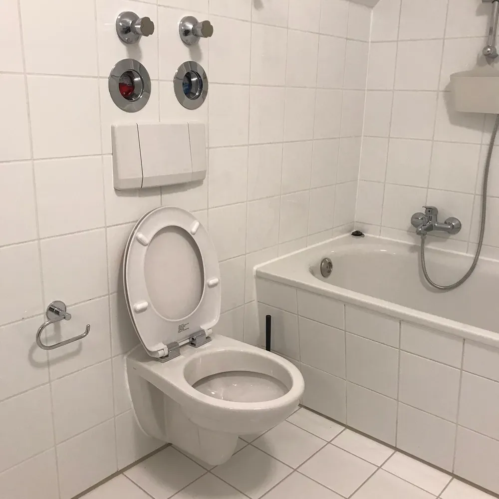 1 Zimmer Wohnung mit 37 m² in Chemnitz – Bild 3