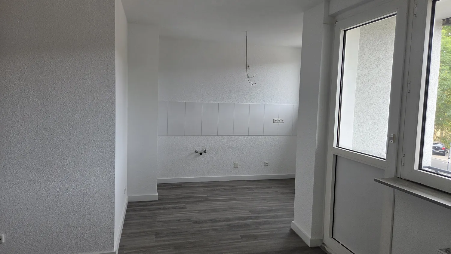 4 Zimmer Wohnung mit 70 m² in Duisburg – Bild 4