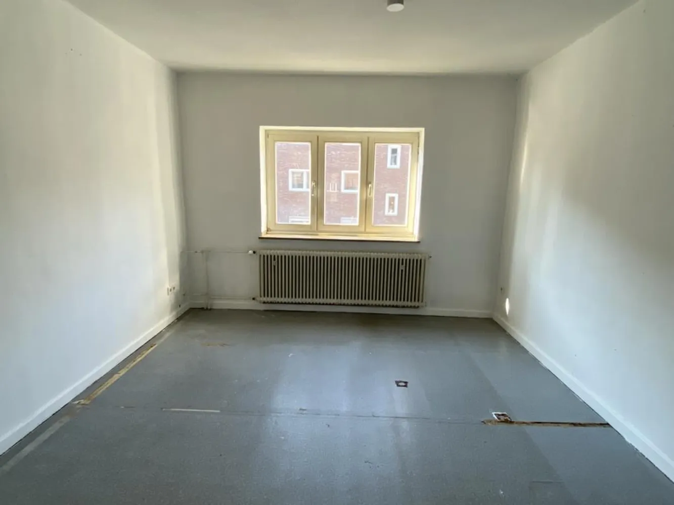 3 Zimmer Wohnung mit 53 m² in Bocholt – Bild 9