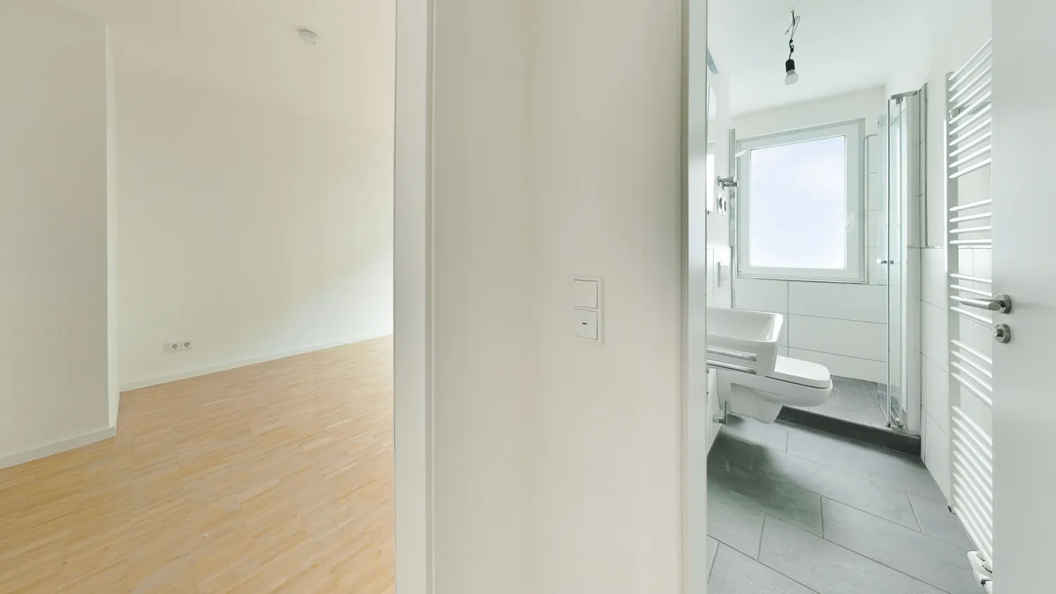 2 Zimmer Wohnung mit 46 m² in Aachen – Bild 3