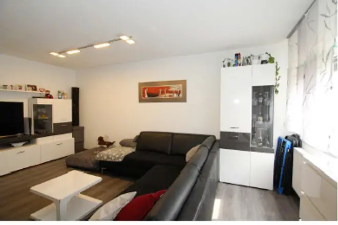 2 Zimmer Wohnung mit 61 m² in Karlsruhe – Bild 7