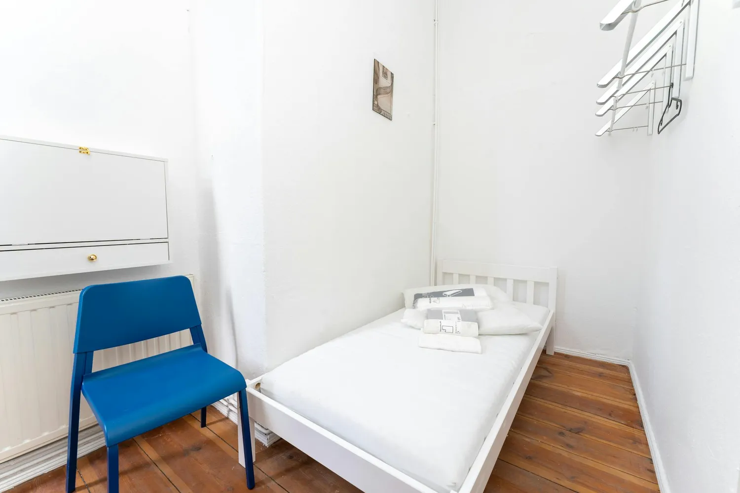 WG-Zimmer mit 6 m² in Berlin – Bild 2