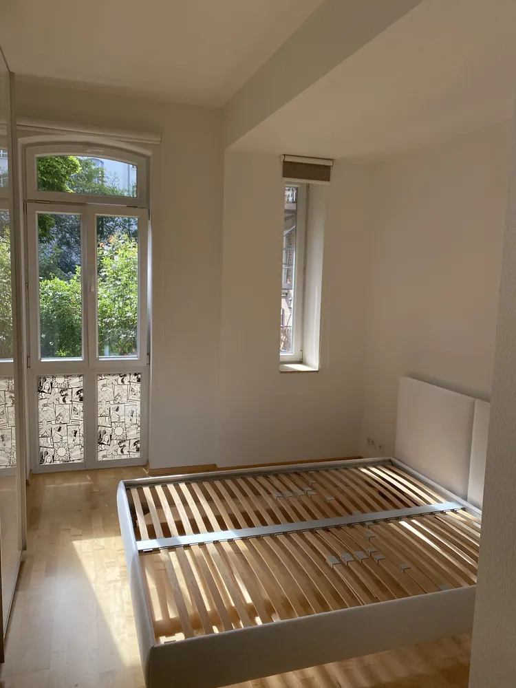 2 Zimmer Wohnung mit 56 m² in Nürnberg – Bild 10