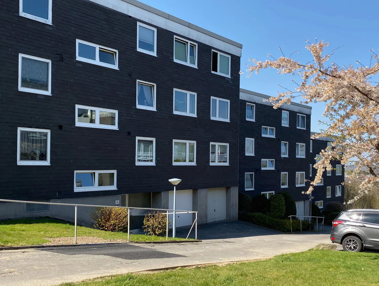 3 Zimmer Wohnung mit 74 m² in Wuppertal – Bild 1