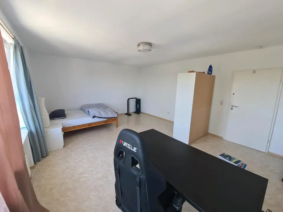 WG-Zimmer mit 27 m² in Coburg – Bild 3