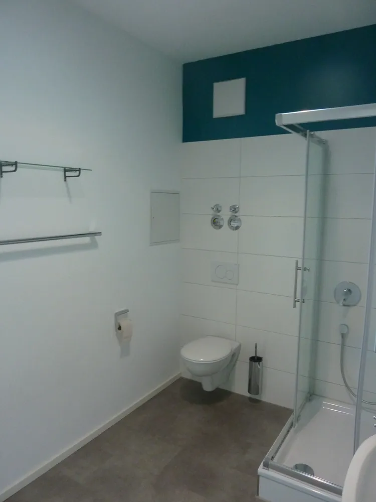 3 Zimmer Wohnung mit 58 m² in Ulm – Bild 9
