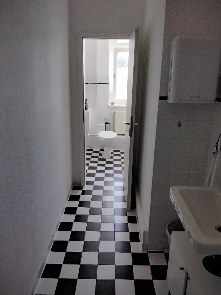 5 Zimmer Wohnung mit 141 m² in Leipzig – Bild 4